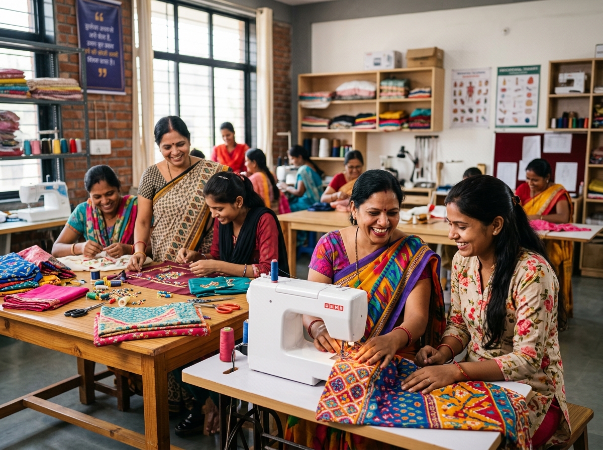 Women Empowerment